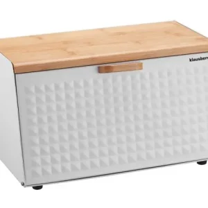 Premium Chlebak Dwustronny Klausberg Kb-7468 Lumarko